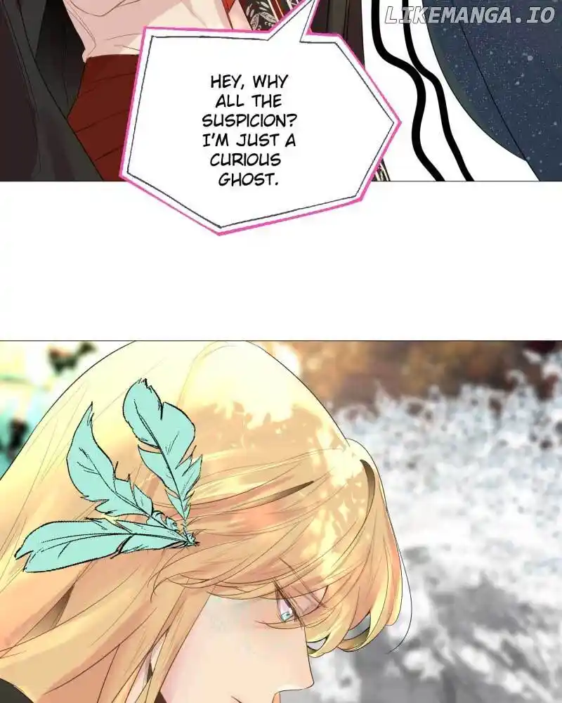 When Jasy Whistles Chapter 84