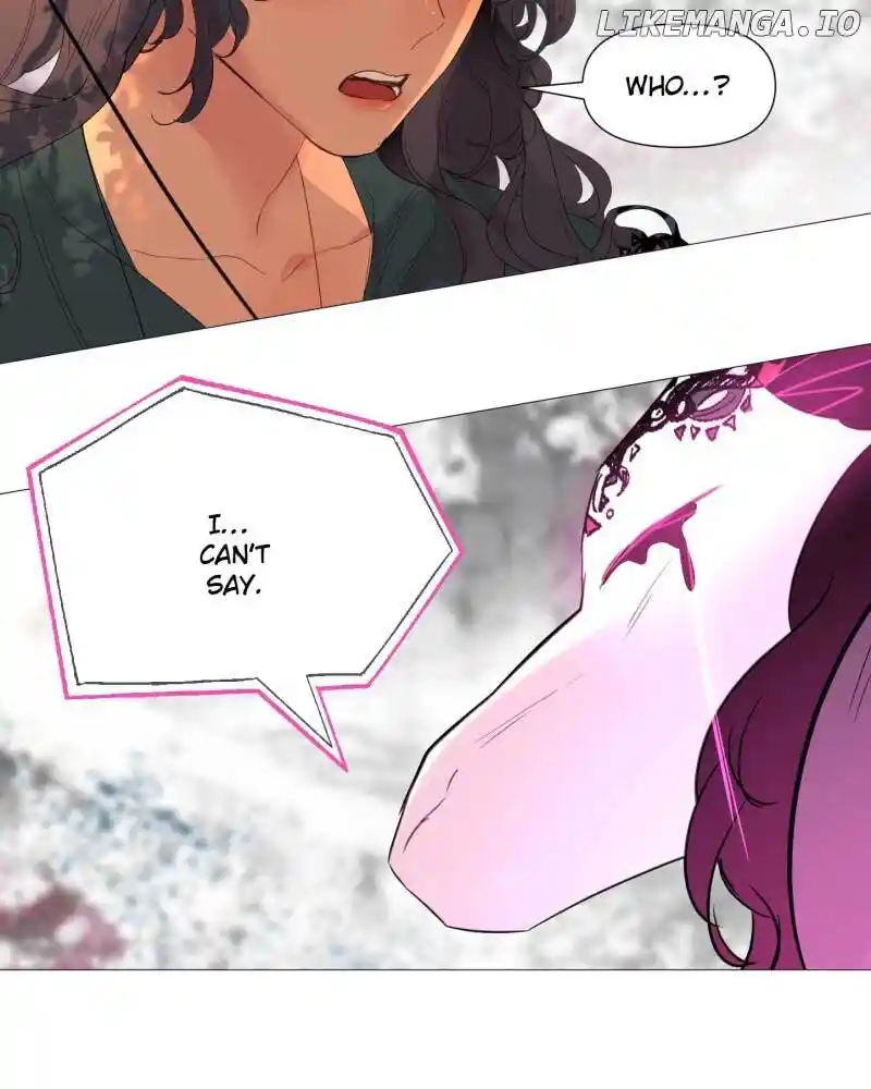 When Jasy Whistles Chapter 84