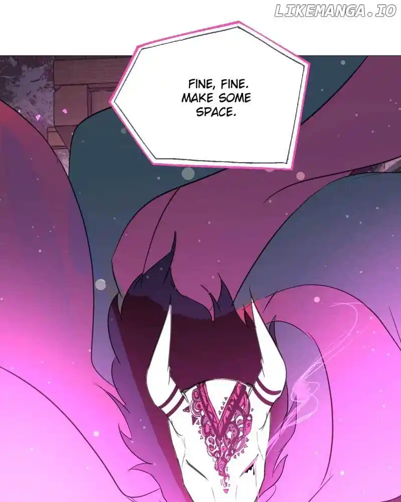 When Jasy Whistles Chapter 84