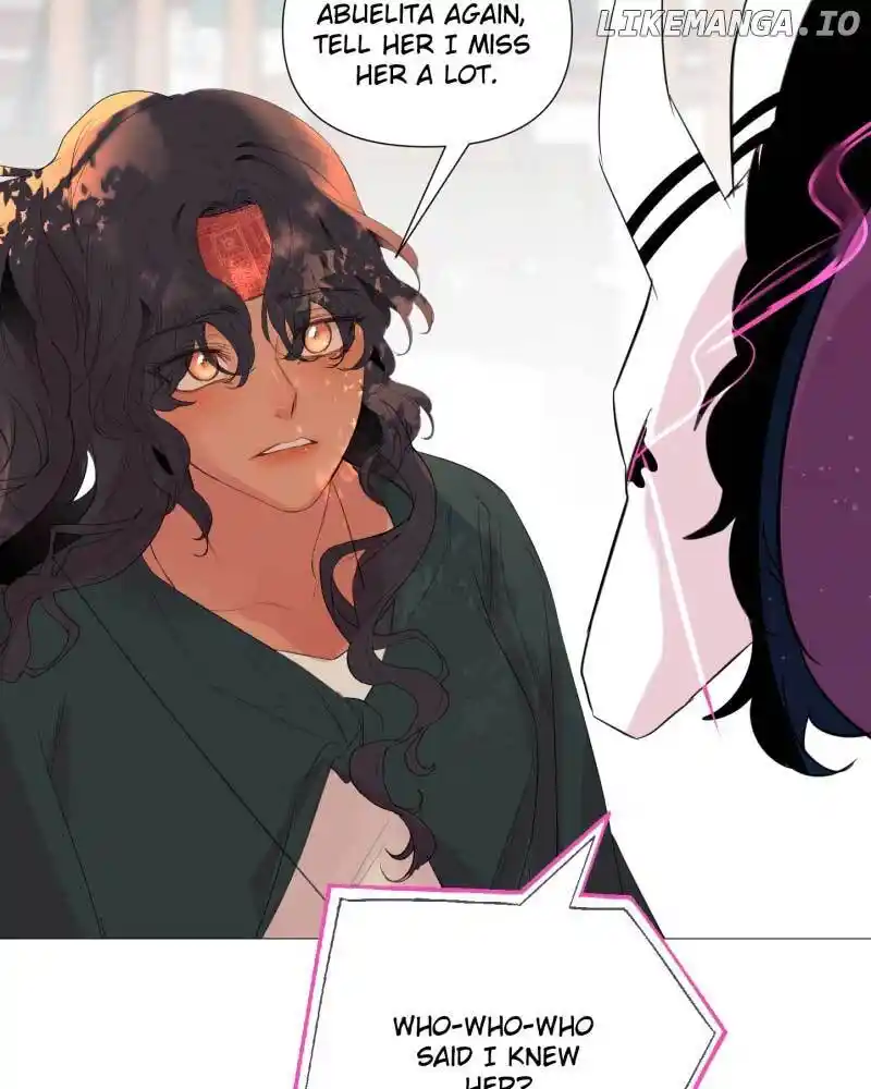 When Jasy Whistles Chapter 84