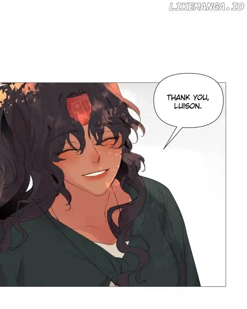 When Jasy Whistles Chapter 84