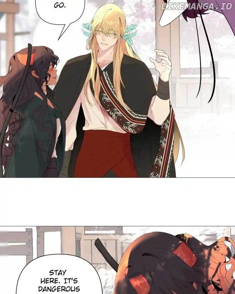 When Jasy Whistles Chapter 84