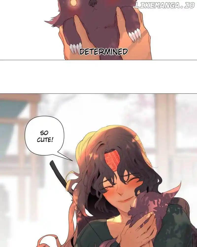 When Jasy Whistles Chapter 84