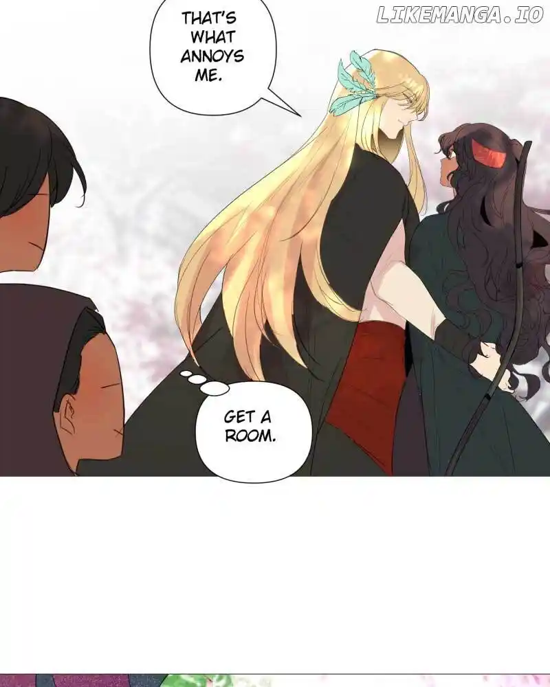 When Jasy Whistles Chapter 84