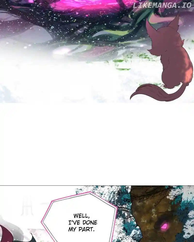 When Jasy Whistles Chapter 84