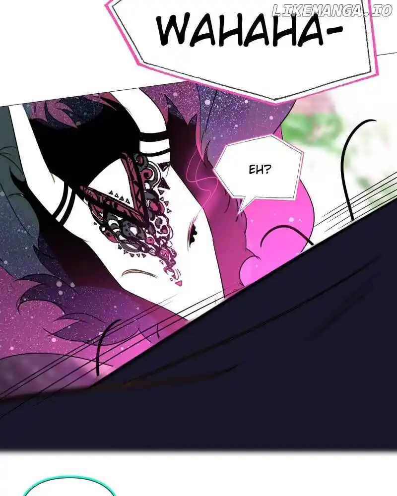 When Jasy Whistles Chapter 84