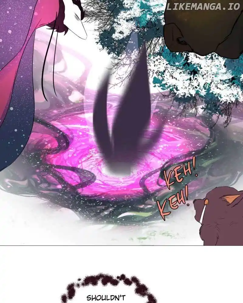 When Jasy Whistles Chapter 84