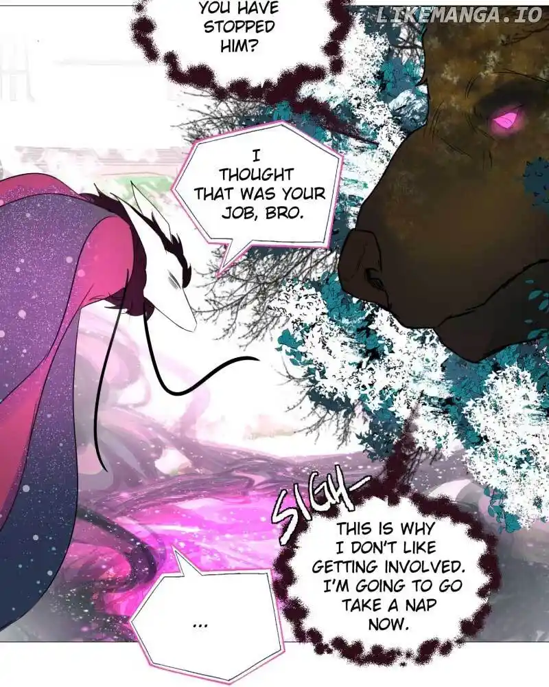 When Jasy Whistles Chapter 84