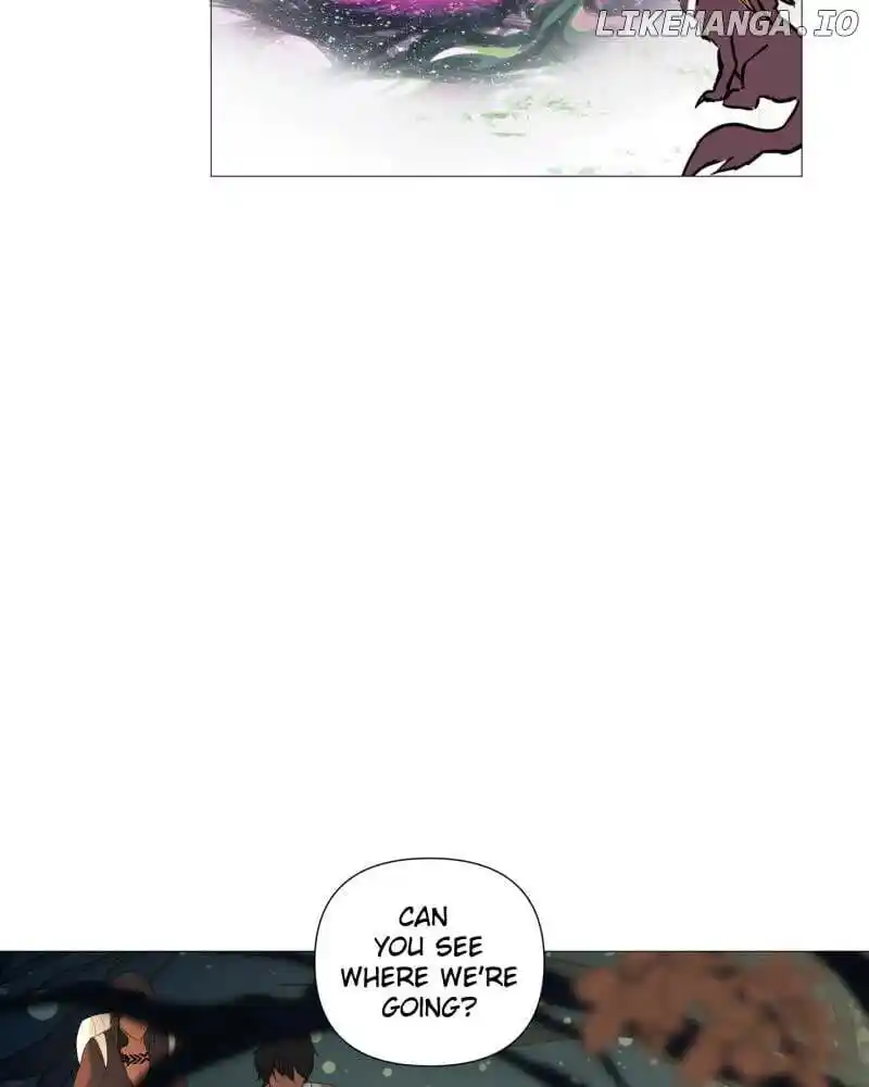 When Jasy Whistles Chapter 84