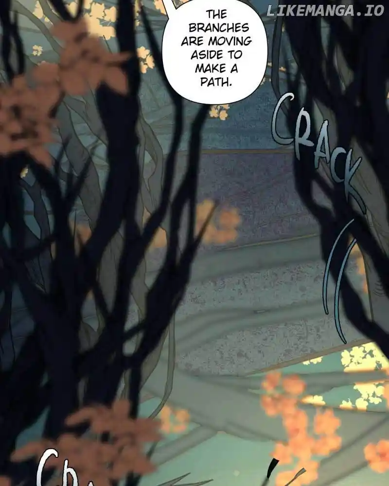 When Jasy Whistles Chapter 84