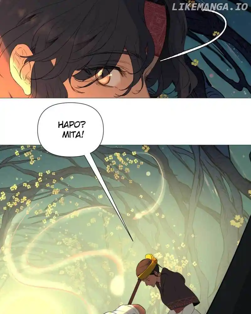 When Jasy Whistles Chapter 84