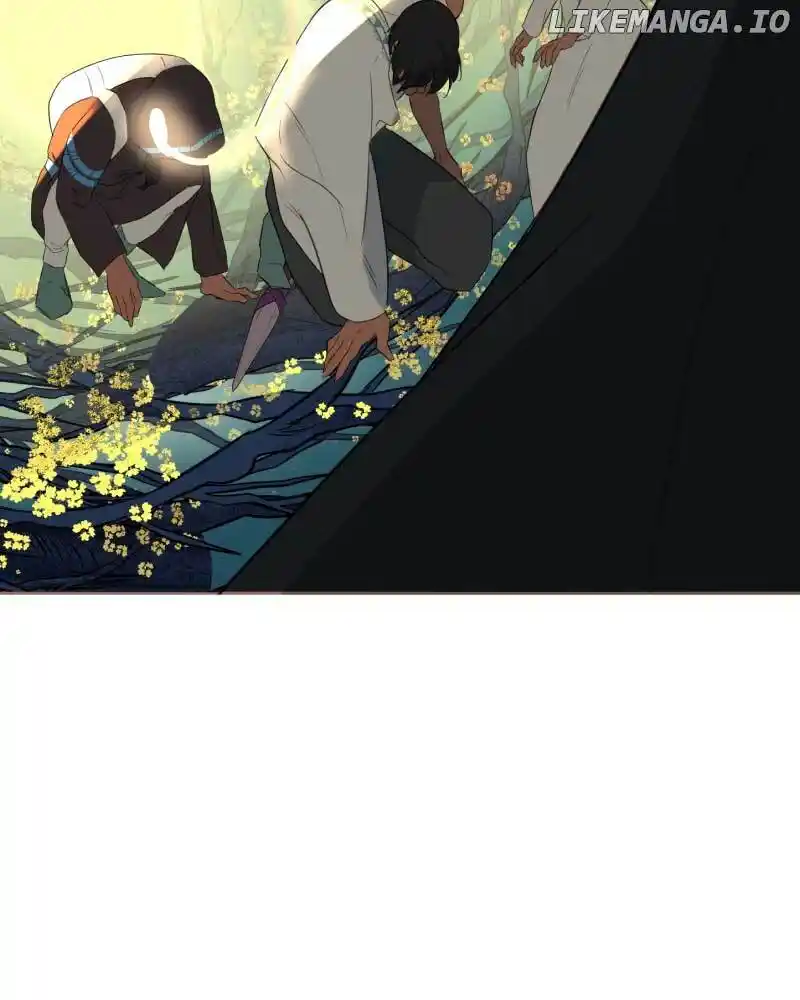 When Jasy Whistles Chapter 84