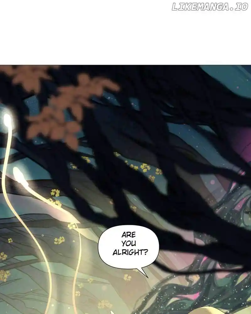 When Jasy Whistles Chapter 84