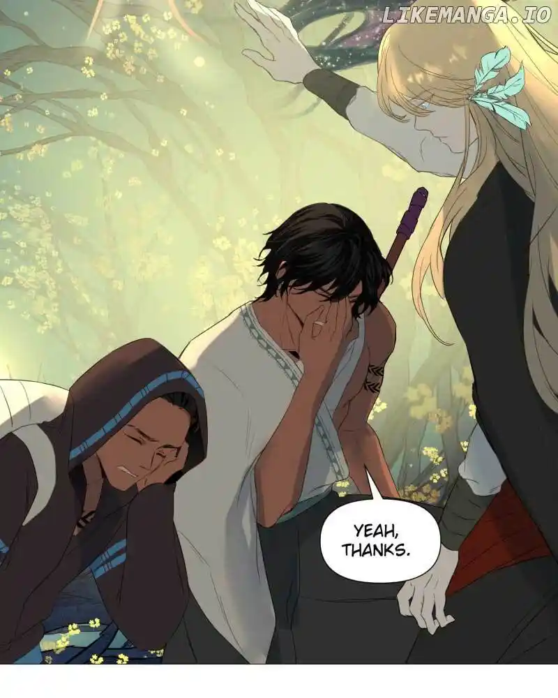 When Jasy Whistles Chapter 84