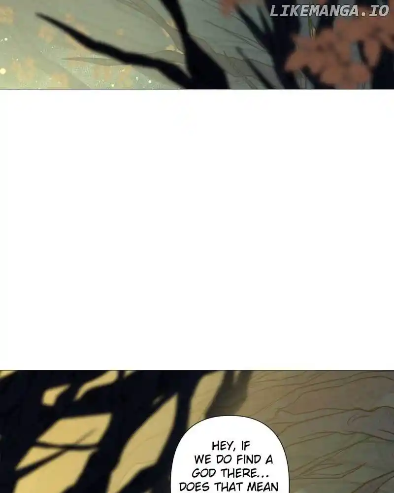 When Jasy Whistles Chapter 84