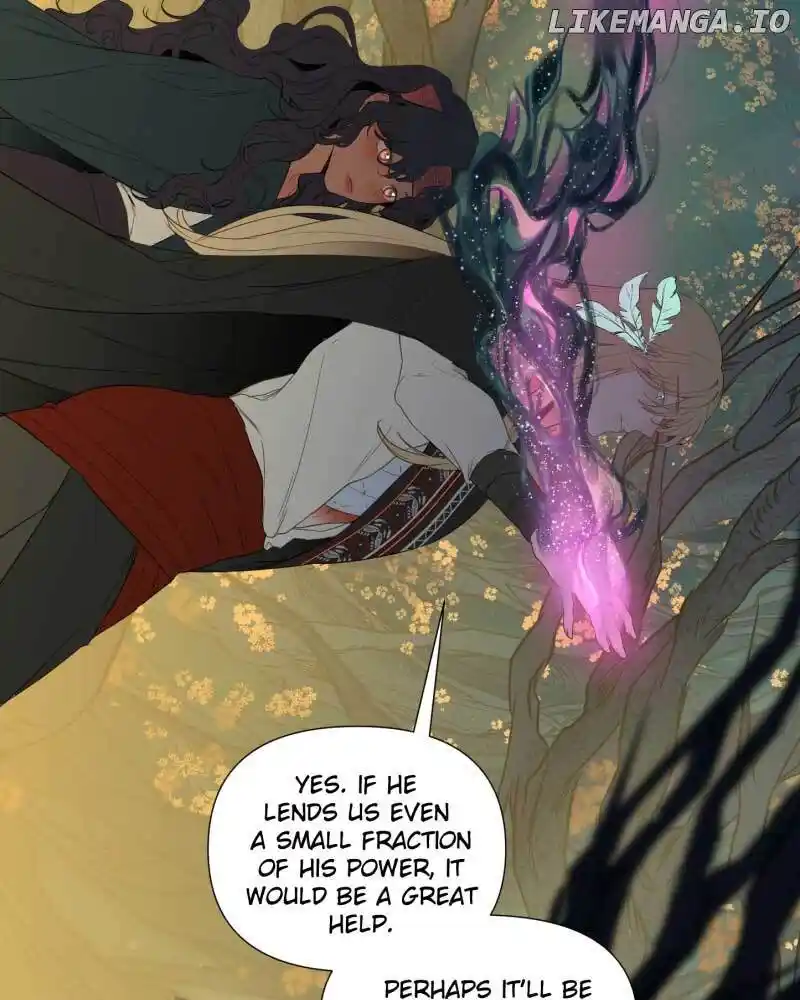 When Jasy Whistles Chapter 84