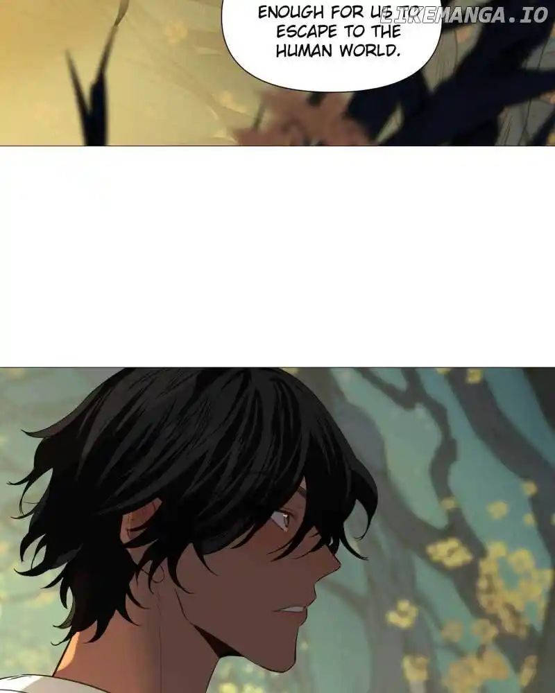 When Jasy Whistles Chapter 84