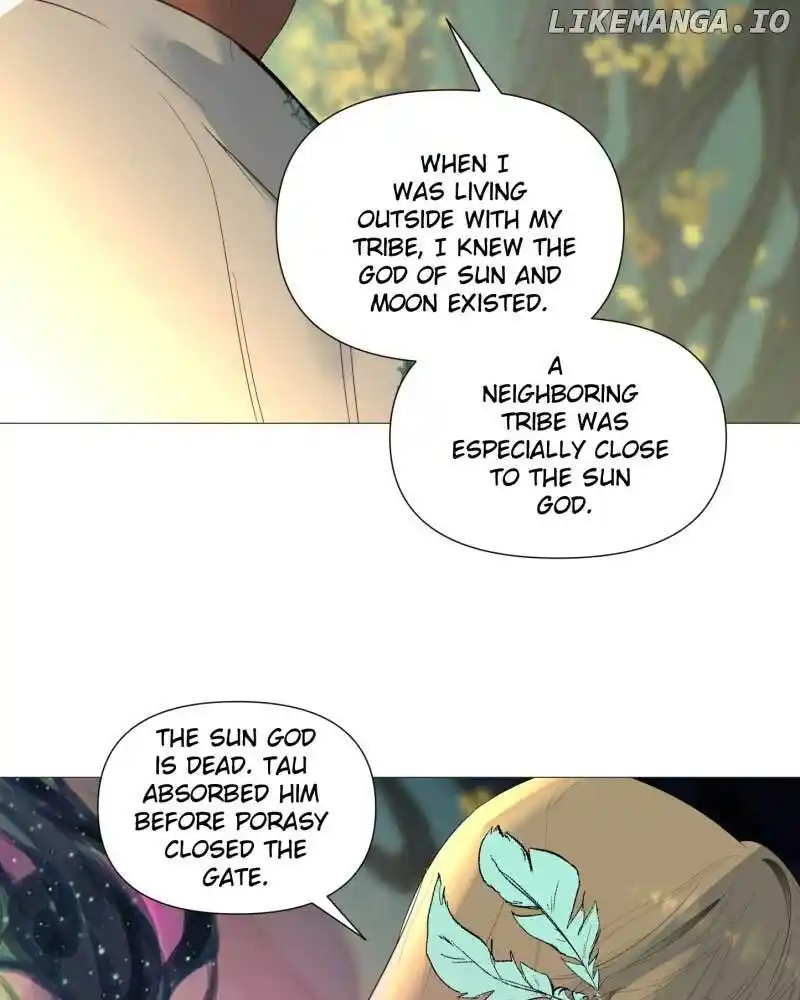 When Jasy Whistles Chapter 84