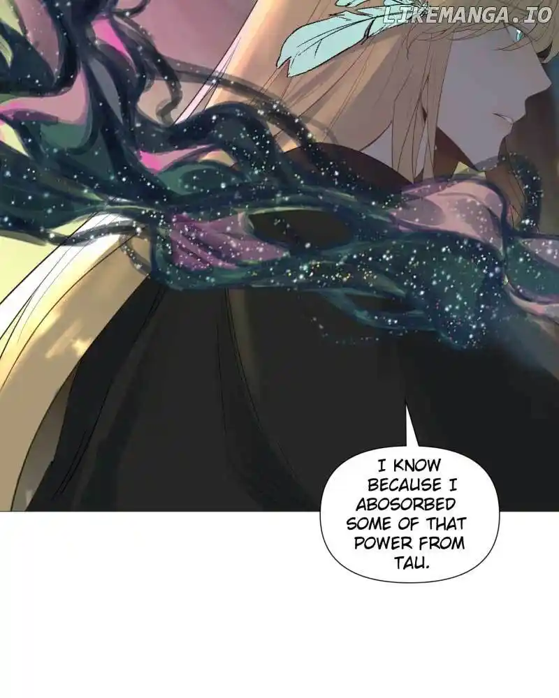 When Jasy Whistles Chapter 84