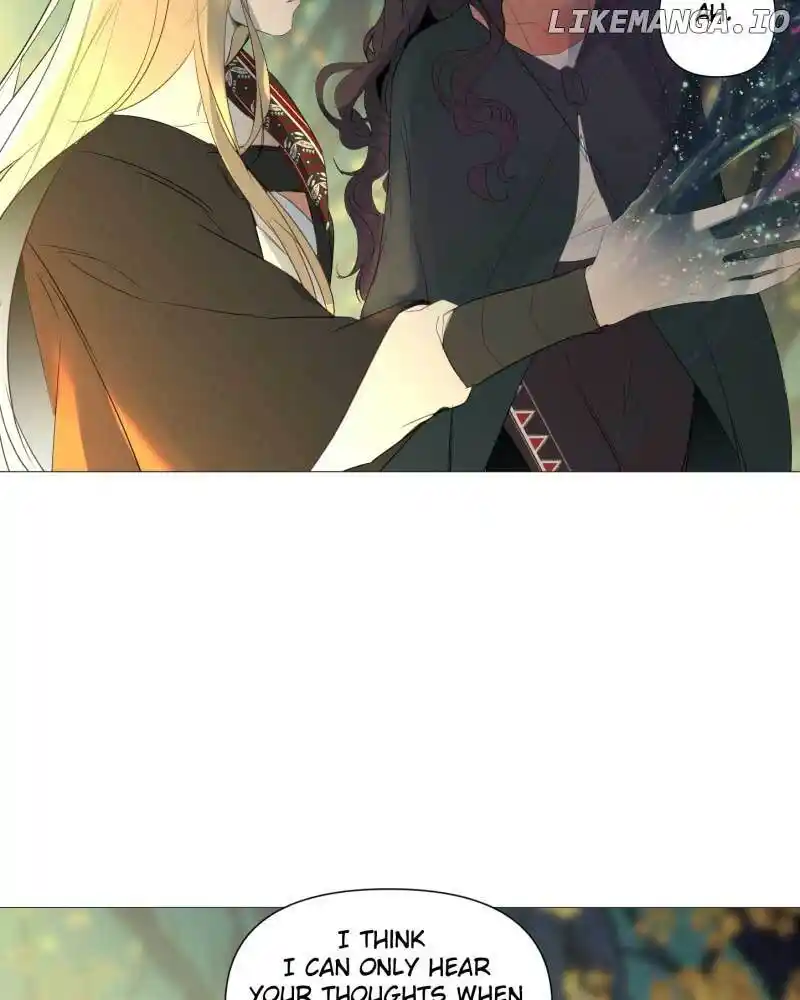 When Jasy Whistles Chapter 84