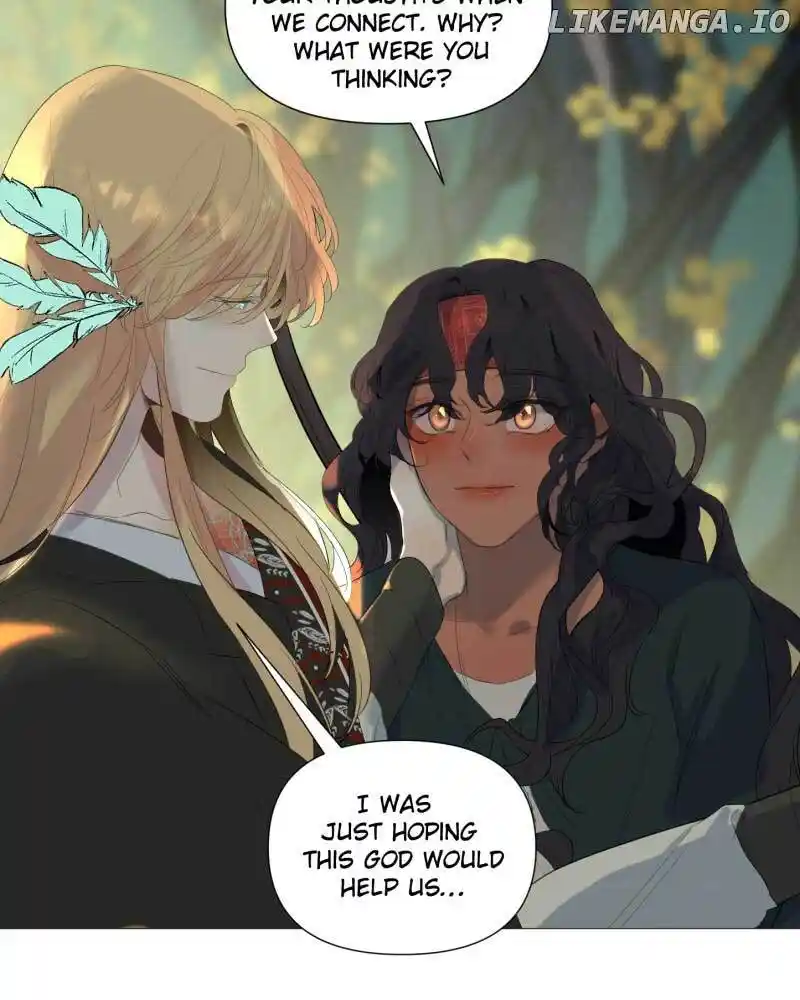 When Jasy Whistles Chapter 84