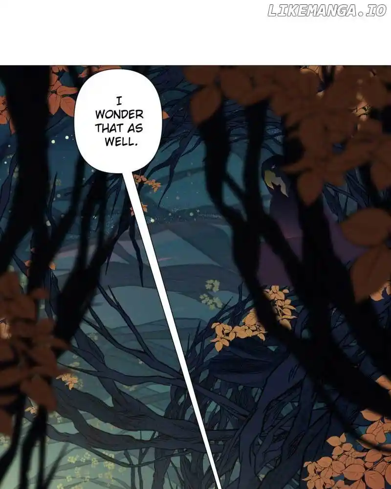 When Jasy Whistles Chapter 84