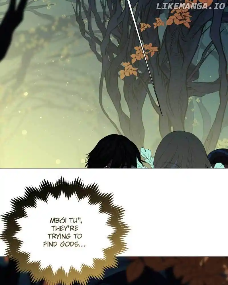 When Jasy Whistles Chapter 84