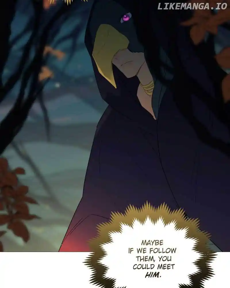 When Jasy Whistles Chapter 84