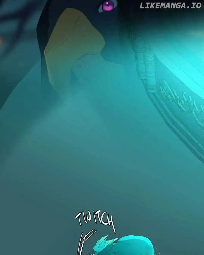 When Jasy Whistles Chapter 84