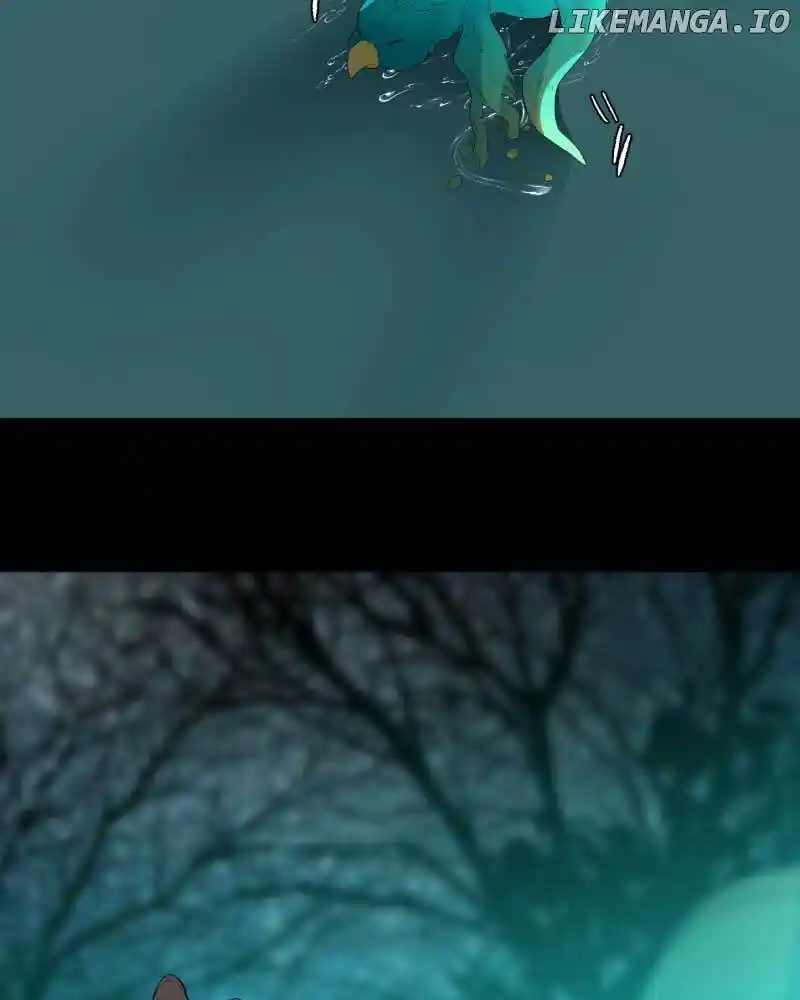 When Jasy Whistles Chapter 84