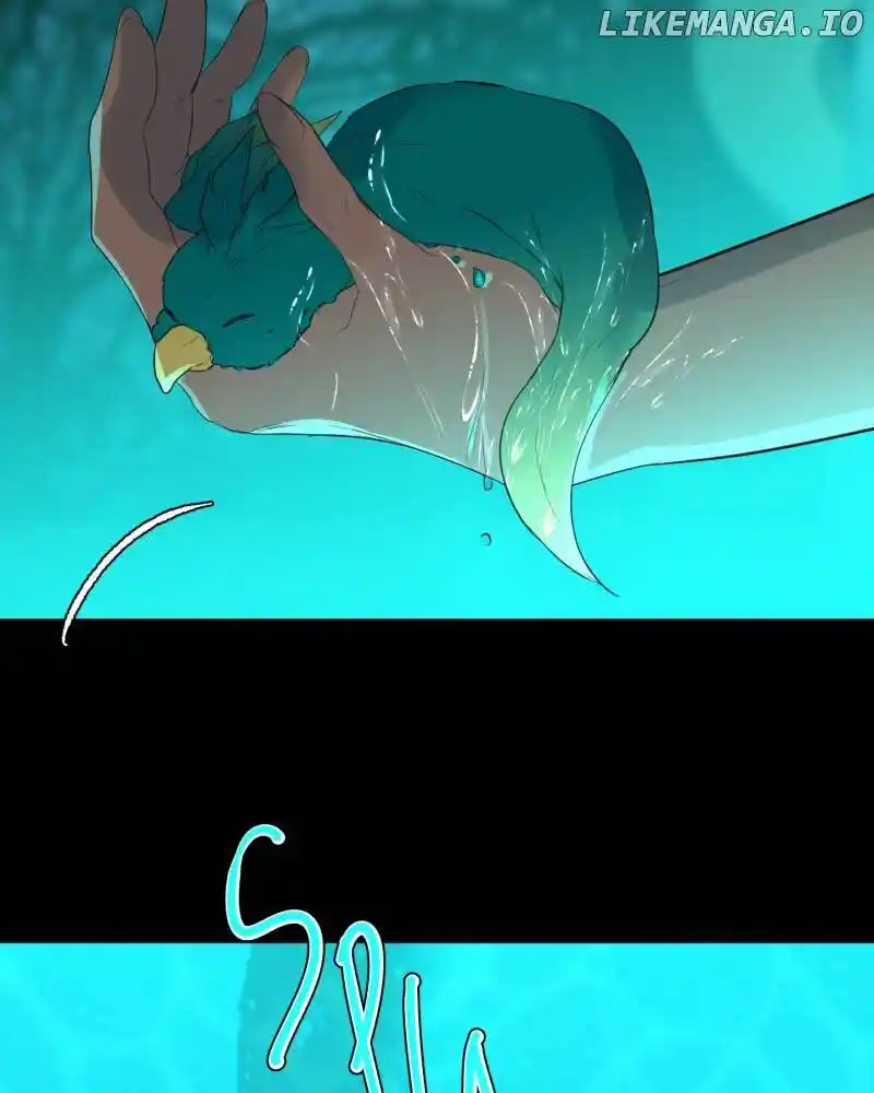 When Jasy Whistles Chapter 84