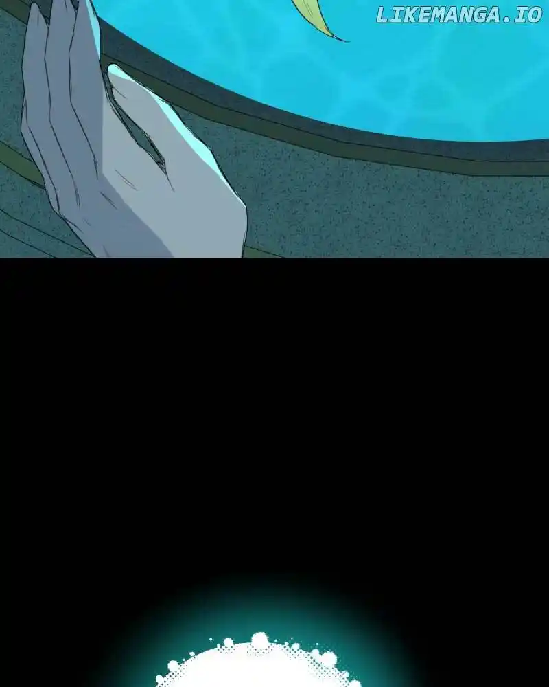 When Jasy Whistles Chapter 84