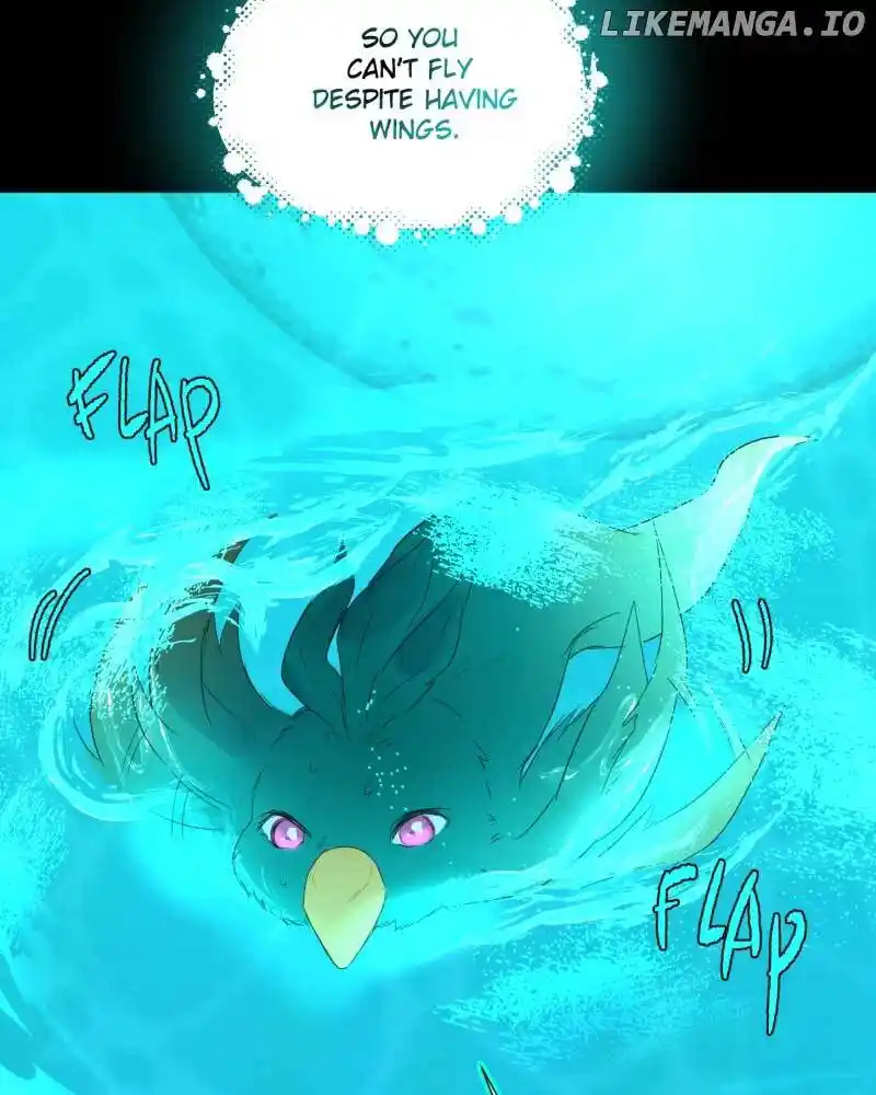 When Jasy Whistles Chapter 84