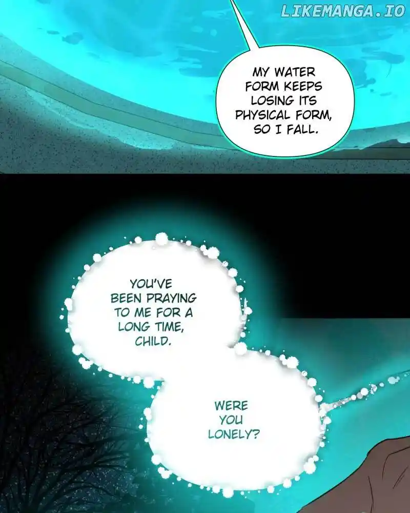 When Jasy Whistles Chapter 84