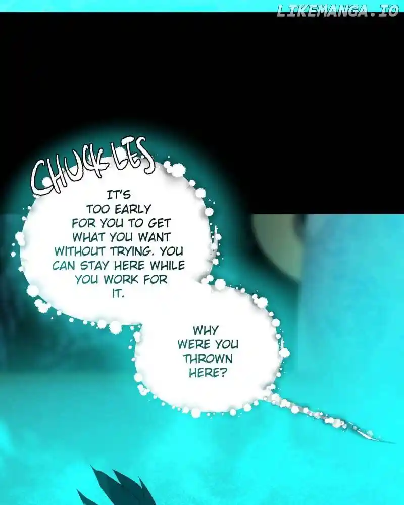 When Jasy Whistles Chapter 84