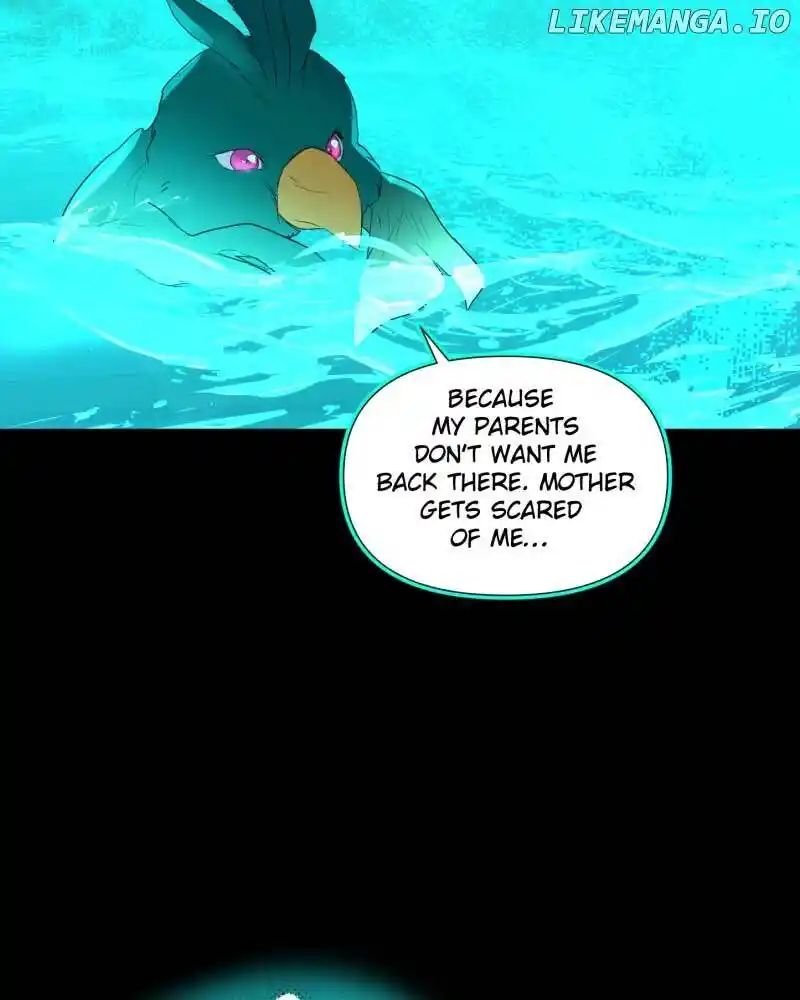 When Jasy Whistles Chapter 84