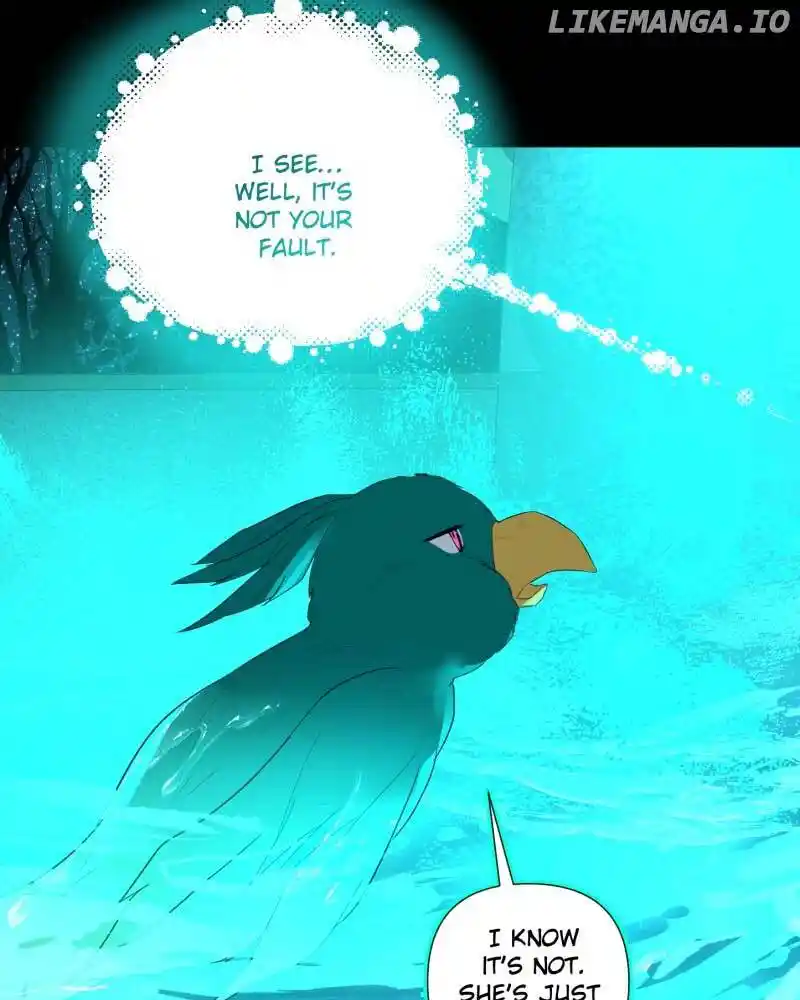 When Jasy Whistles Chapter 84