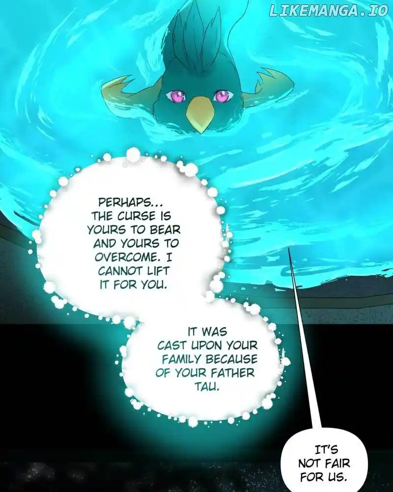 When Jasy Whistles Chapter 84