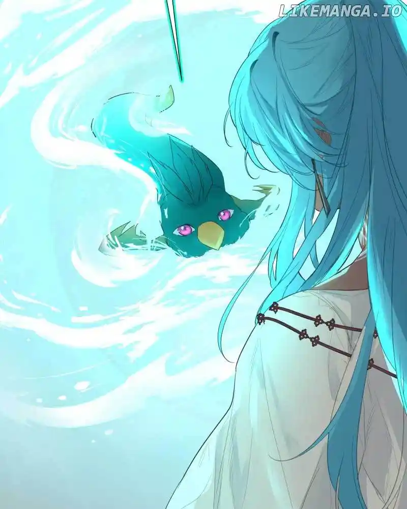 When Jasy Whistles Chapter 84