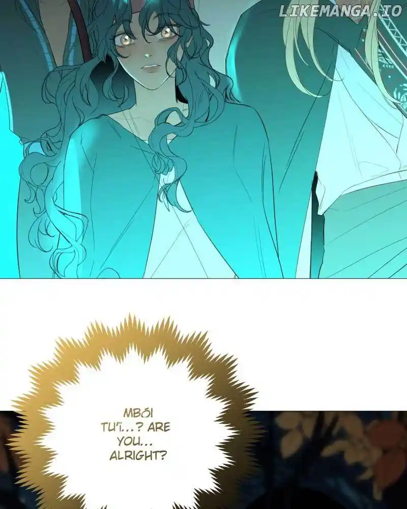 When Jasy Whistles Chapter 84