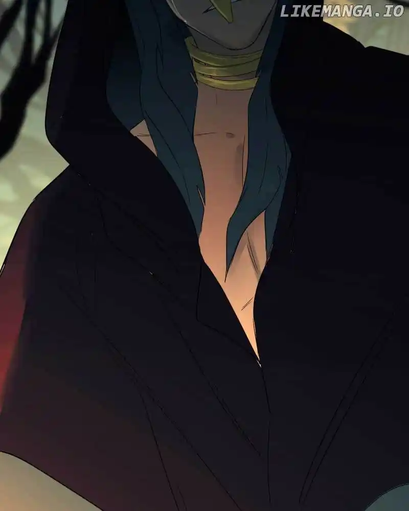 When Jasy Whistles Chapter 84