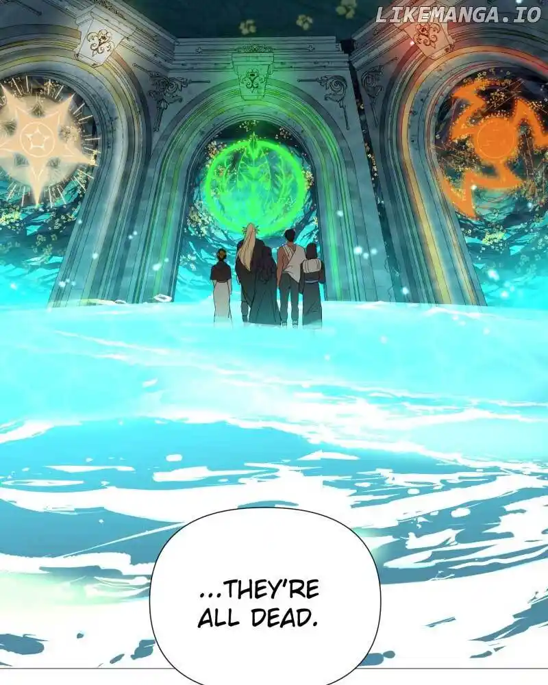 When Jasy Whistles Chapter 84