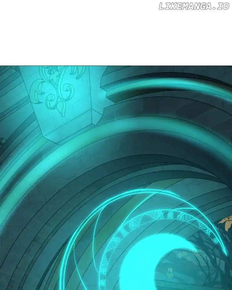 When Jasy Whistles Chapter 85