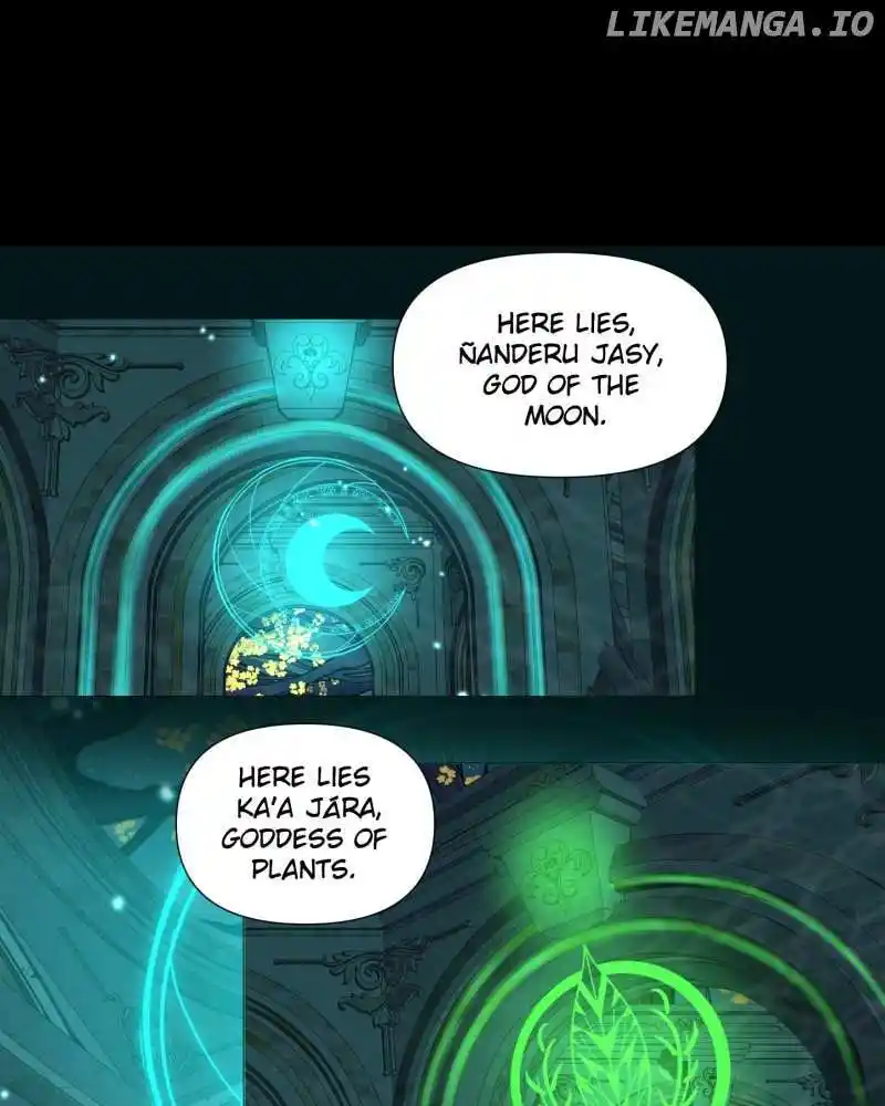 When Jasy Whistles Chapter 85