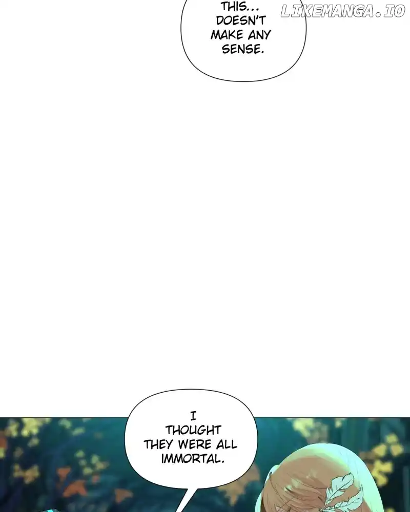 When Jasy Whistles Chapter 85