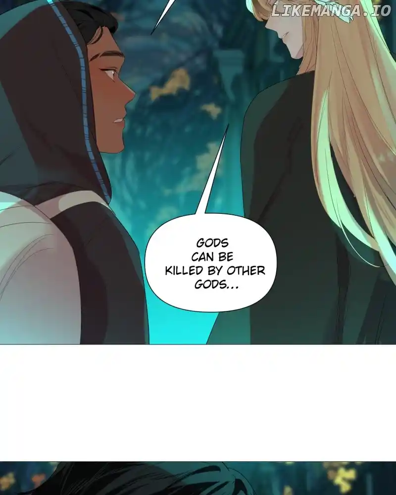 When Jasy Whistles Chapter 85