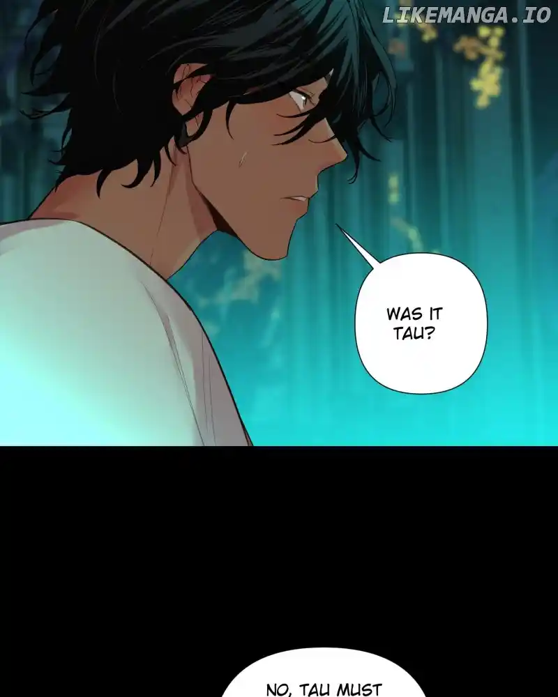 When Jasy Whistles Chapter 85