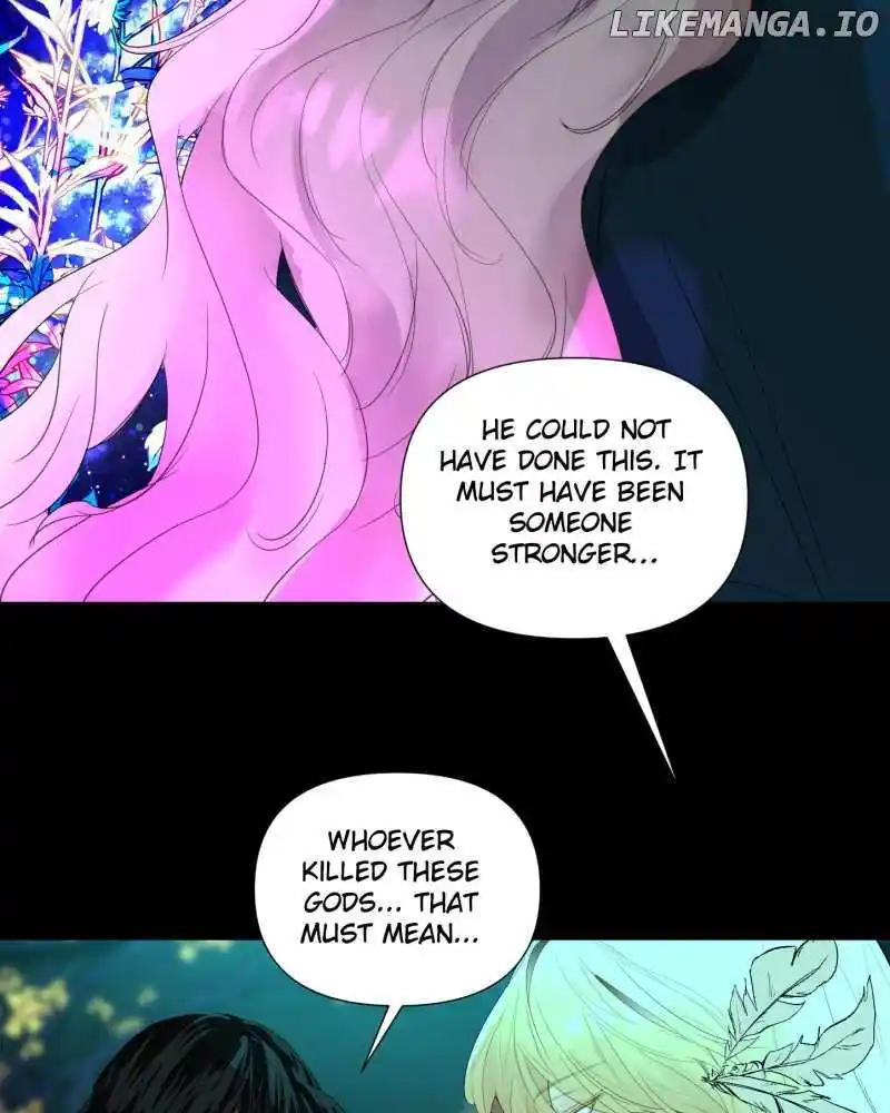 When Jasy Whistles Chapter 85