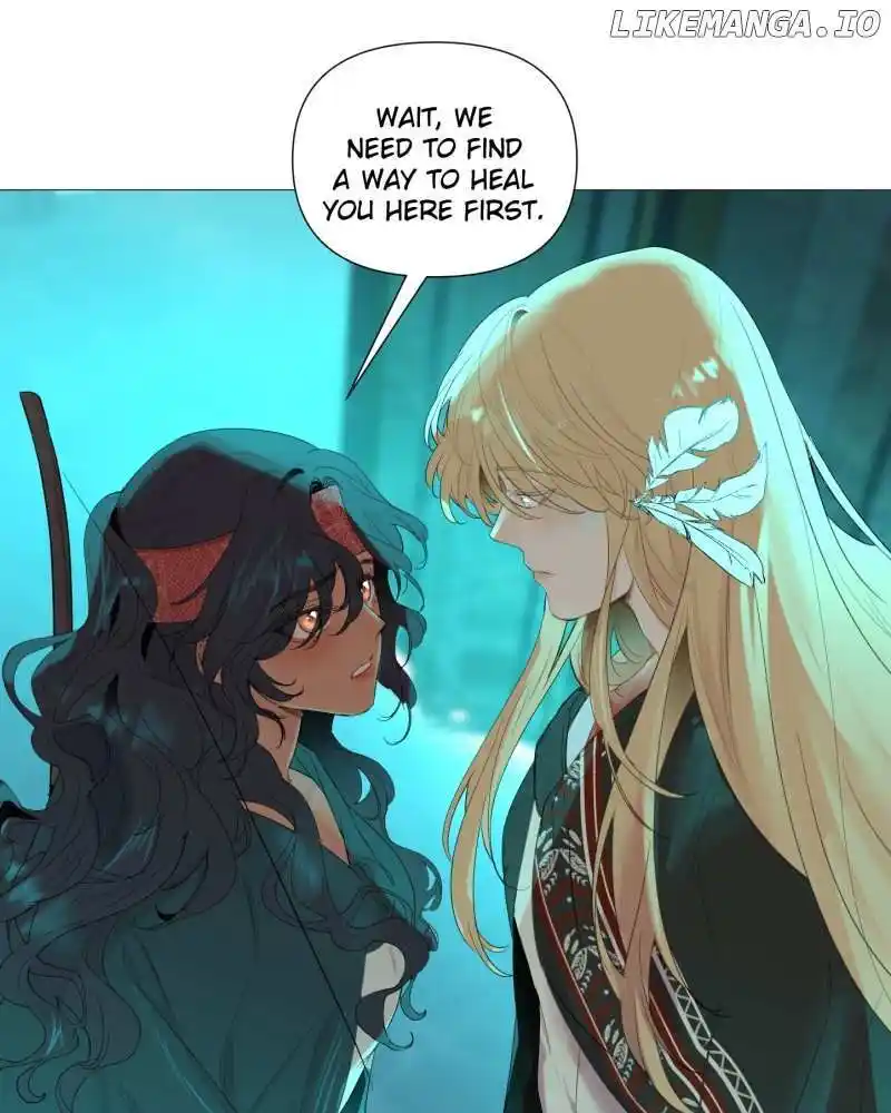 When Jasy Whistles Chapter 85