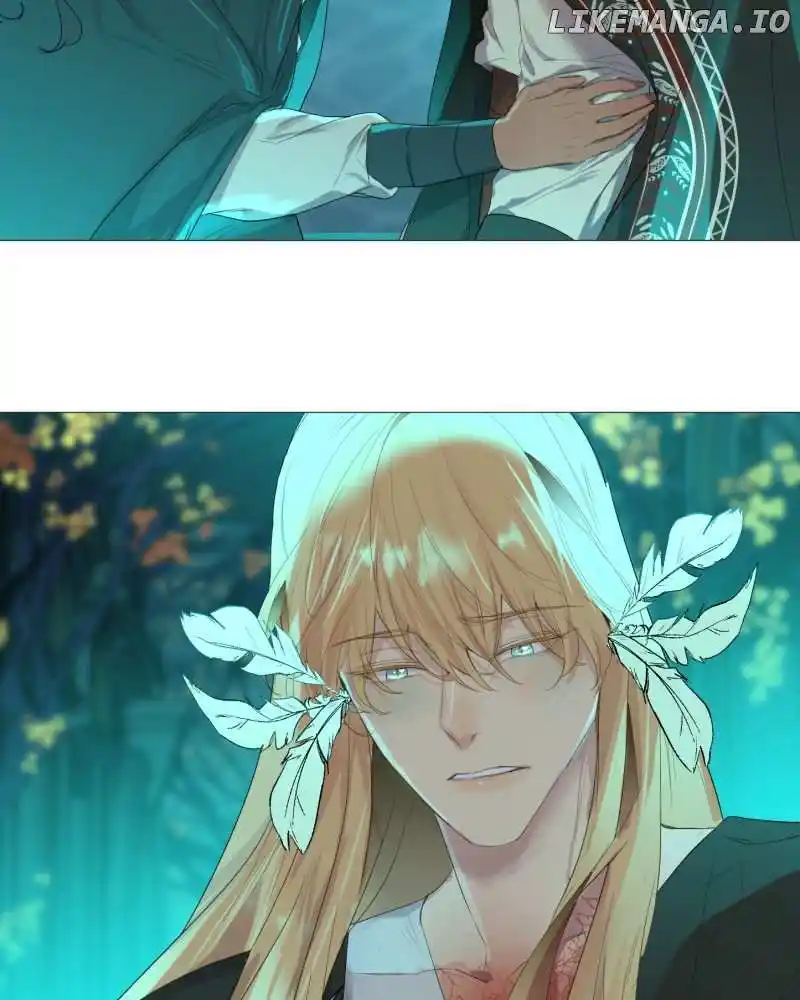 When Jasy Whistles Chapter 85